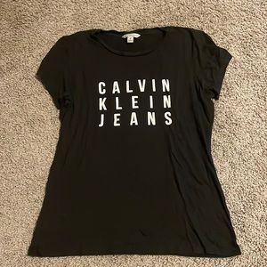 Calvin Klein shirt